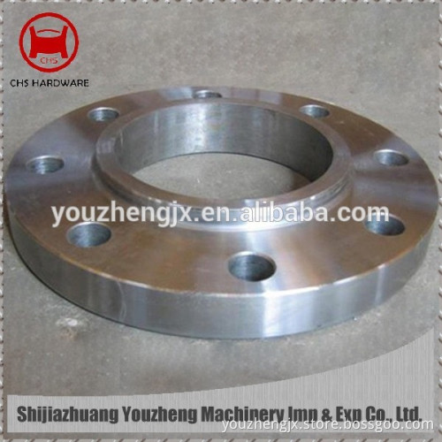 China Custom Pipe Steel Weld Neck Flange